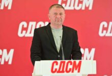 Photo of Радески: Сами се боревме во Брвеница, Платформата ЗНАМ 2.0 работеше против СДСМ и повикуваше да не се гласа