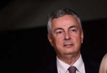 Photo of Економистот Дејан Шошкиќ можен кандидат за нов премиер на Србија