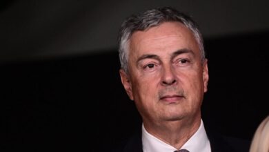 Photo of Економистот Дејан Шошкиќ можен кандидат за нов премиер на Србија