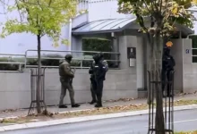 Photo of ПРОГЛАСЕН Е ЦРВЕН СТЕПЕН НА ОПАСНОСТ: Терористички напад во Белград? Напаѓачот е убиен