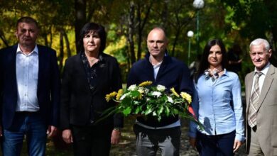 Photo of Филипче: Имаме аманет и обврска да ја чуваме државата