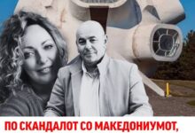 Photo of Левица: По скандалот со Македониумот Оџаклиески ја токми архиварката Стоиловска од ЗНАМ за директорка