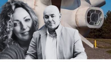 Photo of Левица: По скандалот со Македониумот Оџаклиески ја токми архиварката Стоиловска од ЗНАМ за директорка