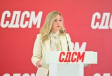 Photo of Каранфилова – Пановска: Светска банка му ја избриша таблата на Мицкоски, не сме „трета економија” во Европа