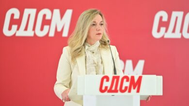 Photo of Каранфилова – Пановска: Светска банка му ја избриша таблата на Мицкоски, не сме „трета економија” во Европа