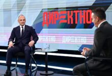 Photo of Филипче: Морав јасно да му кажам на Мицкоски дека не може да ги навредува граѓаните, времето ќе ме потврди