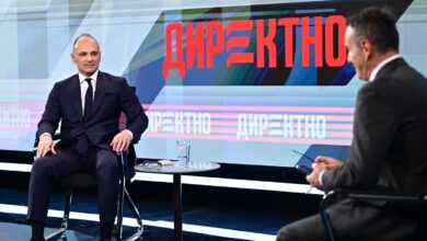 Photo of Филипче: Морав јасно да му кажам на Мицкоски дека не може да ги навредува граѓаните, времето ќе ме потврди