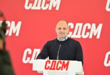 Photo of Филипче: Во Србија тргна армагедонот, се распаѓа балканскиот картел