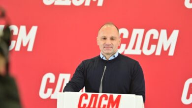 Photo of Филипче: Во Србија тргна армагедонот, се распаѓа балканскиот картел