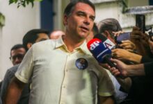Photo of Болсонаро по бегството во САД се прогласи за „лидер на Бразил“
