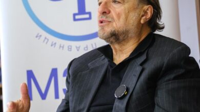 Photo of Возможноста на демократијата вопреки ‘барабите’ од Западен Балкан