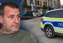 Photo of Пријател од детството осомничен за ликвидација на бугарскиот бизнисмен во Пловдив