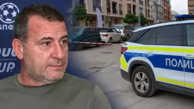 Photo of Пријател од детството осомничен за ликвидација на бугарскиот бизнисмен во Пловдив