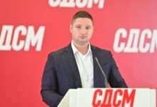 Photo of (ВИДЕО) Фрчкоски: Мицкоски има нови кадри за Судскиот совет- бандата на власт бара спас во контролирано судство