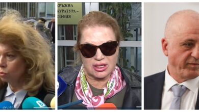 Photo of Јотова ќе бара оставка од шефот на Националната служба за обезбедување по инцидентот со турнатата новинарка