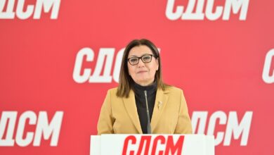 Photo of (ВИДЕО) Тренчевска: ПИОМ е пред колапс, дупката расте поради арамиите- поголеми придонеси не се решeние