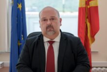 Photo of Собранието ја констатира оставката на Андовски, Вреди го пикира заменик-министерското место во здравство