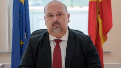 Photo of Собранието ја констатира оставката на Андовски, Вреди го пикира заменик-министерското место во здравство
