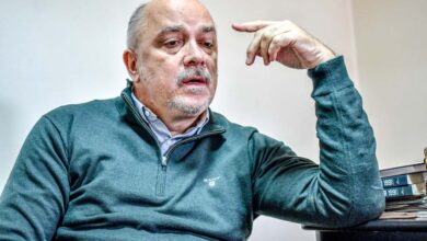 Photo of Калајџиев за новиот притвор за газда Деко: Ако има правна држава судот требаше да го отфрли предлогот