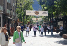 Photo of Македонија над европскиот просек според процентот на работоспособно население