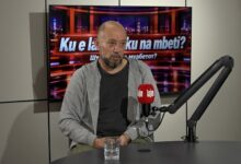 Photo of Георгиевски од ЦРМ во емисијата „Каде ни беше муабетот“ на ЛАЈМ: За МТВ треба клуч според францускиот модел