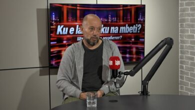 Photo of Георгиевски од ЦРМ во емисијата „Каде ни беше муабетот“ на ЛАЈМ: За МТВ треба клуч според францускиот модел