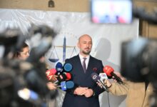Photo of Савески по гласањето за шеф на ОЈО ГОКК: Кој и да биде избран нема да биде погрешен избор!