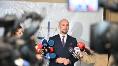 Photo of Савески по гласањето за шеф на ОЈО ГОКК: Кој и да биде избран нема да биде погрешен избор!