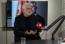 Photo of Тачи за “Лајм”: Ако вашите партии немаат кауза, зачленете се во македонските партии!
