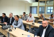 Photo of Сведок на судење за „Државна лотарија“ – Перпарим Бајрами за Артан Груби се обраќал како за „шефот“