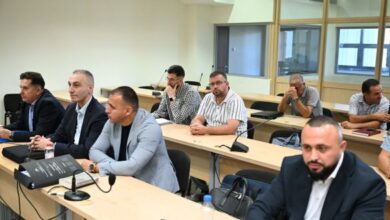 Photo of Сведок на судење за „Државна лотарија“ – Перпарим Бајрами за Артан Груби се обраќал како за „шефот“