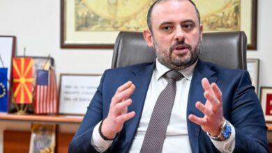 Photo of Ѓорѓиевски најави акција против дивите продавачи низ улиците