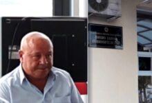Photo of Шефот на Вишото обвинителство Битола, Пецо Везироски, е обвинителот за кого е покрената истрага