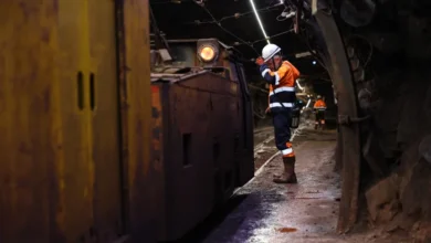 Photo of Спасувачка акција за извлекување на заглавените рударите во косовскиот рудник „Трепча“