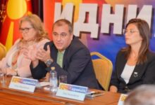 Photo of „Разговори за иднината во 12:05“ со реакција до Филипче: Сè повеќе личиш на твојот поранешен работодавец Груевски