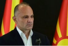 Photo of Филипче: Зарем мислите дека Фон дер Лајен не знае дека Мицкоски ги контролира медиумите