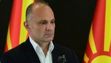 Photo of Филипче: Зарем мислите дека Фон дер Лајен не знае дека Мицкоски ги контролира медиумите