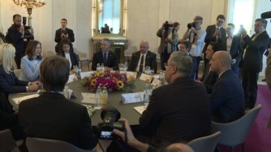 Photo of (ВИДЕО) Првпат спомнат можен датум за роаминг во ЕУ по цени како дома – летото 2027 година