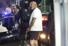 Photo of Познатиот криминалец Славчо Мегеров го убил Илијан Филипов – откриен е и мотивот за бруталната егзекуција
