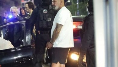 Photo of Познатиот криминалец Славчо Мегеров го убил Илијан Филипов – откриен е и мотивот за бруталната егзекуција