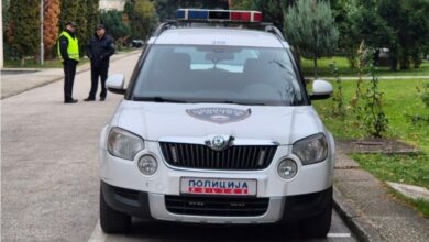 Photo of 40-годишна стружанка претепала старец, па го ограбила