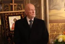 Photo of Симеон Втори кажа зошто не присуствувал на церемонијата на цар Симеон