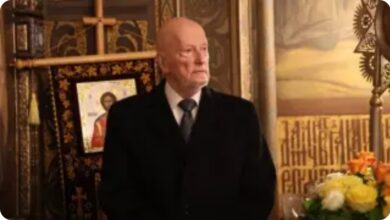 Photo of Симеон Втори кажа зошто не присуствувал на церемонијата на цар Симеон