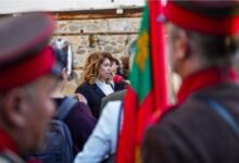 Photo of Секогаш сме отворени за разговори со Северна Македонија, но без ултиматуми, вели бугарската претседателка Јотова