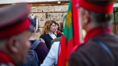 Photo of Секогаш сме отворени за разговори со Северна Македонија, но без ултиматуми, вели бугарската претседателка Јотова