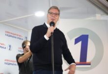 Photo of Вучиќ: Курти, Ѓукановиќ и Пленковиќ – сите сакаат соборување на власта во Србија