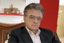 Photo of Даниловски: Туберкулозата во Македонија сè уште е присутна, кај нас нема безбедносен сигнал БСЖ-вакцината да не се користи