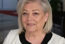 Photo of Јустина Широка-Пуља нова претседателка на Косово