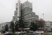 Photo of Зградата „Нова Македонија“ повторно доби струја, вработените од утре се враќаат на работа