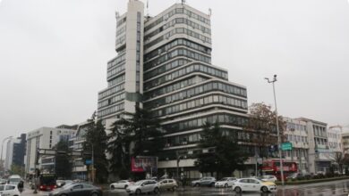 Photo of Зградата „Нова Македонија“ повторно доби струја, вработените од утре се враќаат на работа